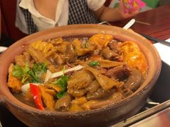 -龚印记牛骨牛杂屋·四代传承(珠影星光城店)