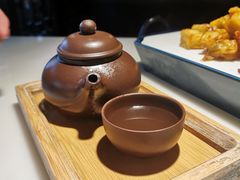 枇杷花炖乳鸽-柳莺湖上·湖景餐厅·江南菜(西湖店)