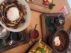 -The Good Place好地方·Brunch·coffee(国贸店)