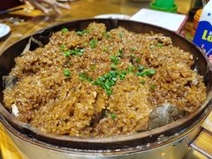 -祥老弟老信丰萝卜饺旗舰店(建设路二分店)