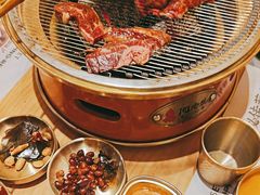 -闻老头·菊花炭烤肉(D11店)