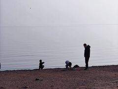 -巢湖姥山岛