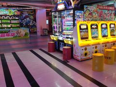 -阿尔法Game Station(中山路店)