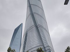 -上海中心大厦