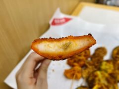 -张正麻辣串(宿州路店)