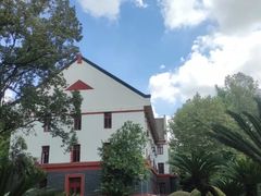 -四川大学(望江校区)