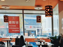 -李先生牛肉面大王(书院路店)