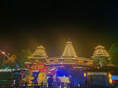 -龙津风雨桥