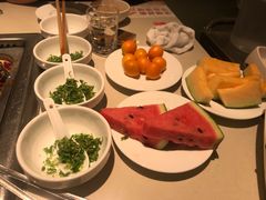 -海底捞火锅(勒泰店)