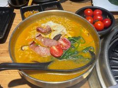 -九田家黑牛烤肉料理(新光汇店)