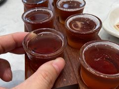 -西语·炭烧牛排(卓越中寰店)