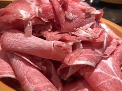 -龍歌自助小火锅(崂山丽达店)