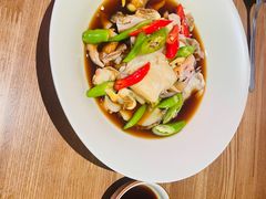 -KŌNG胶东小馆(华熙店)