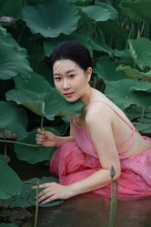 -魅·照相馆丨女神写真