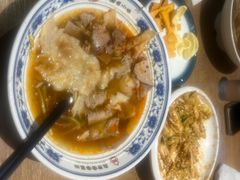 -直隶安家牛肉罩饼(建华店)