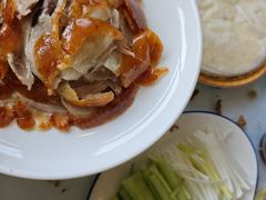 -烤肉季饭庄