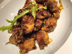 -绿茶餐厅(西湖银泰百货店)