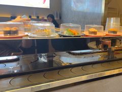 -争鲜回转寿司(东方银座店)
