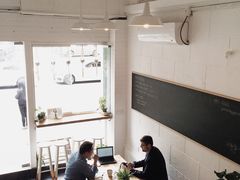 -Egg•Allday Brunch(襄阳北路店)