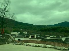 -塔川景区