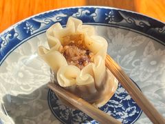 -老虎灶小吃