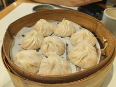 -馋三尺蟹粉小笼(人民广场店)