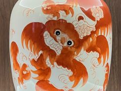 -悦秀·高级粤菜