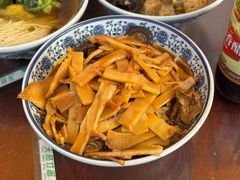 -西园寺素食(西园弄戒幢律寺店)