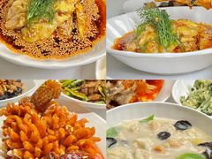 -洋洋中餐馆·SINCE 1997(信投店)