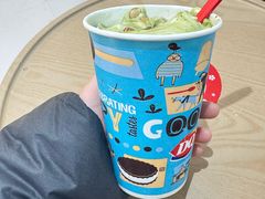-DQ·蛋糕·冰淇淋(合生汇店)