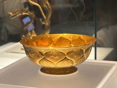 -陕西历史博物馆