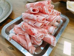 肥羊-木萨火锅店(开鲁路店)