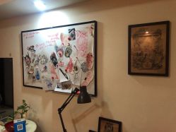 -晓乙刺青TATTOO