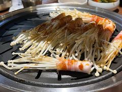 -九田家黑牛烤肉料理(新辰里亚运村店)