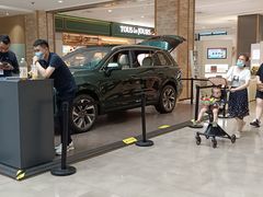 -大族广场Mall&More