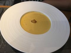 -香草意餐厅(杏石口路店)