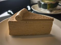 -震旦博物馆·A Cafe