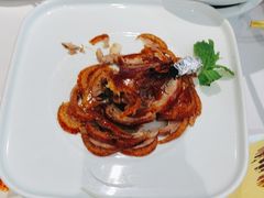 -味+新京宴·烤鸭·北京菜(创意谷店)