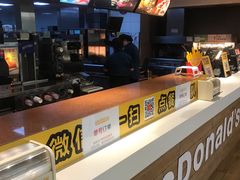 -麦当劳(季平店)