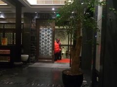 门面-瓯菜排档·温州海鲜(玕南店)