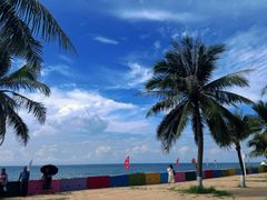 -海南分界洲岛旅游区