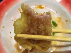 -金掌勺锅包肉(太原万达店)