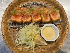 -一豚轩·烧鸟·豚骨拉面(五四路店)