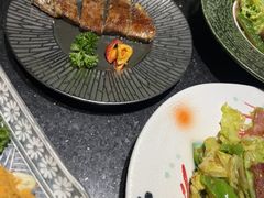 -上井精致料理自助餐(松雷店)