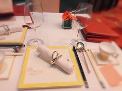 -东海朗廷酒店-唐阁T’ANG COURT 中餐厅