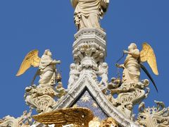 -圣马尔谷圣殿宗主教座堂