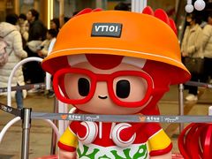 -VT101维多利广场