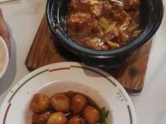 -香港深仔记茶餐厅(东门店)