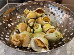 -威斯汀舞台餐厅