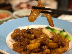 -良友·海鲜青岛菜(五四广场店)